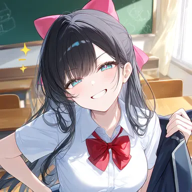 Profile image of 寧々