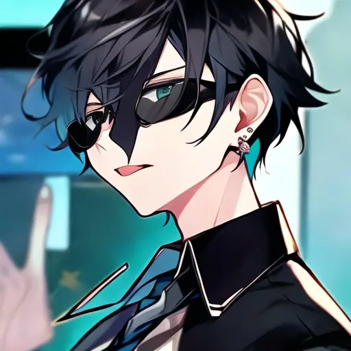 MartyrMind5430의 清々しい蒼の心