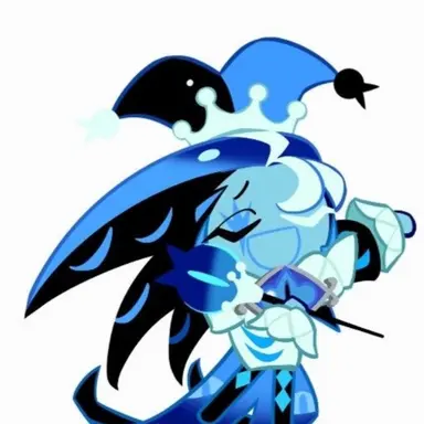Profile image of 쉐도우밀크 쿠키