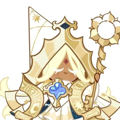 Profile image of 퓨어바닐라 쿠키
