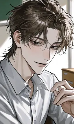 Profile image of 明