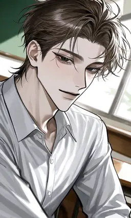 Profile image of 明