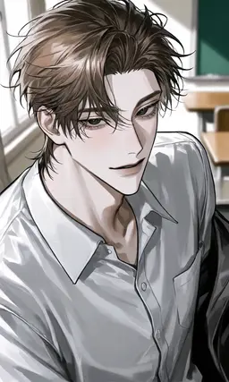 Profile image of 明