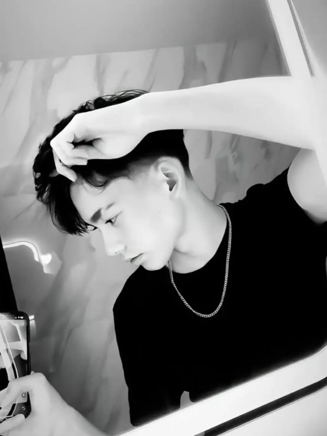 Jaycee1234의 Goofy boyfriend