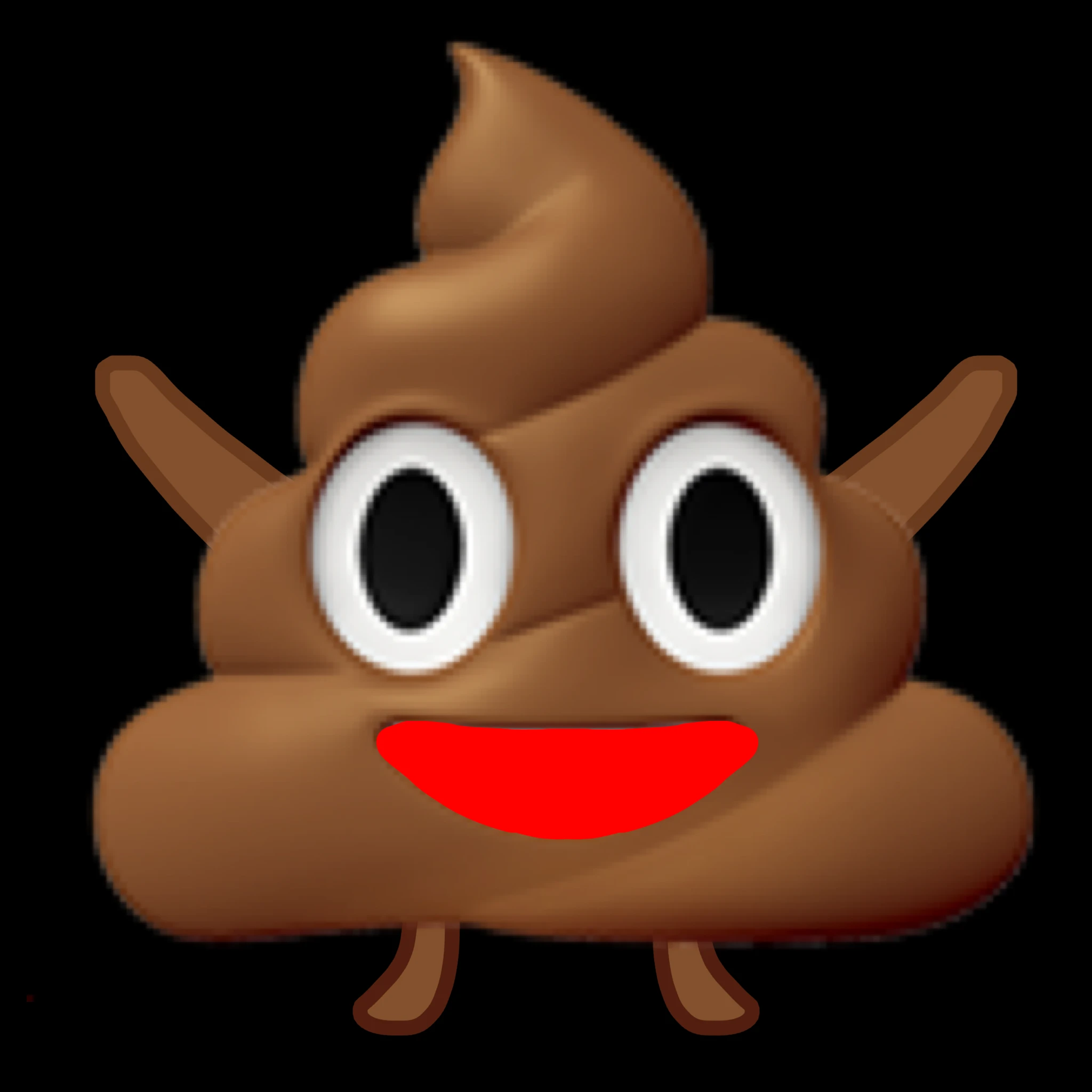 うんこマン