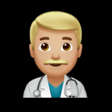 Profile image of お医者さん