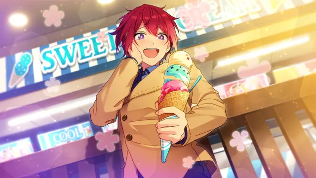 Profile image of Tsukasa Suou
