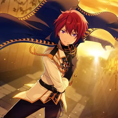 Profile image of Tsukasa Suou