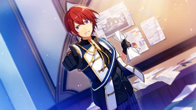 Profile image of Tsukasa Suou