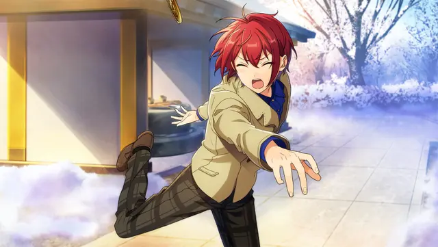Profile image of Tsukasa Suou