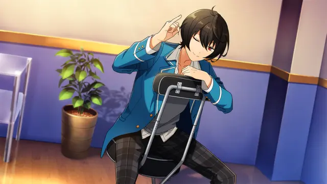 Profile image of Ritsu Sakuma