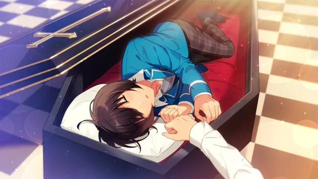Profile image of Ritsu Sakuma
