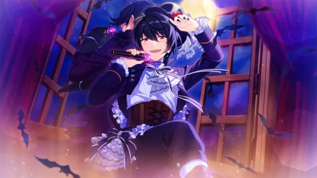 Profile image of Ritsu Sakuma