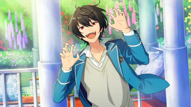 Profile image of Ritsu Sakuma