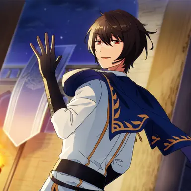 Profile image of Ritsu Sakuma