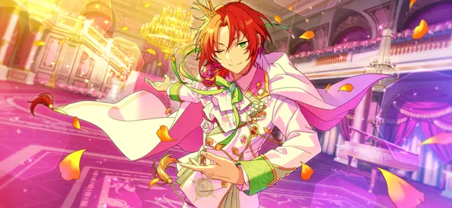 Profile image of Leo Tsukinaga