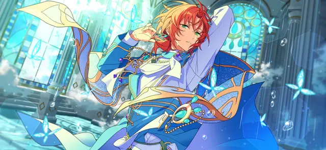 Profile image of Leo Tsukinaga
