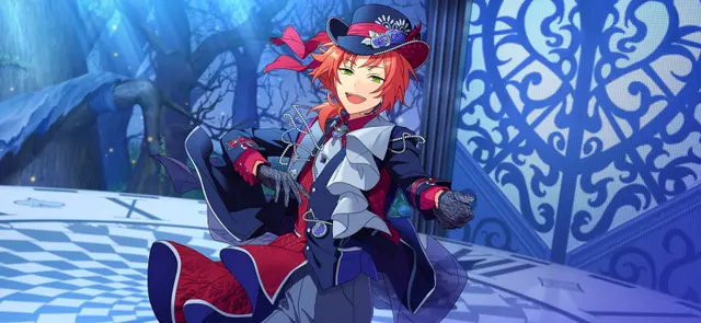 Profile image of Leo Tsukinaga