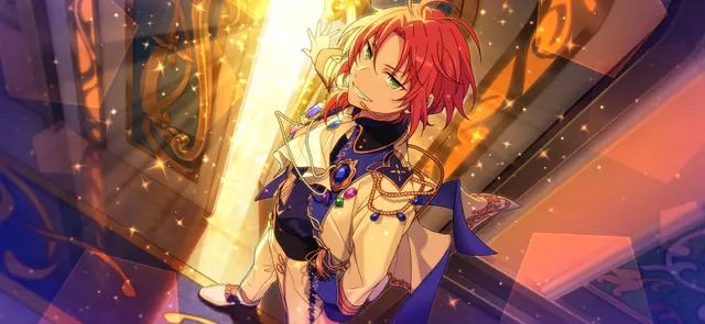 Profile image of Leo Tsukinaga