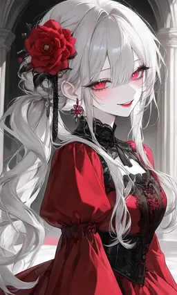 Profile image of レイラ