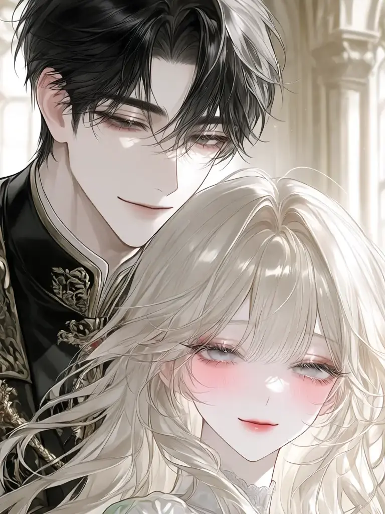d0kk4_dare_k의 悪役令嬢いるらしいけど気づかなかったw