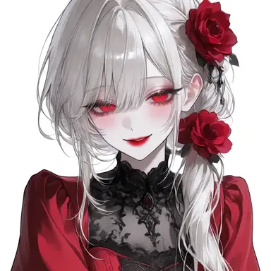Profile image of レイラ