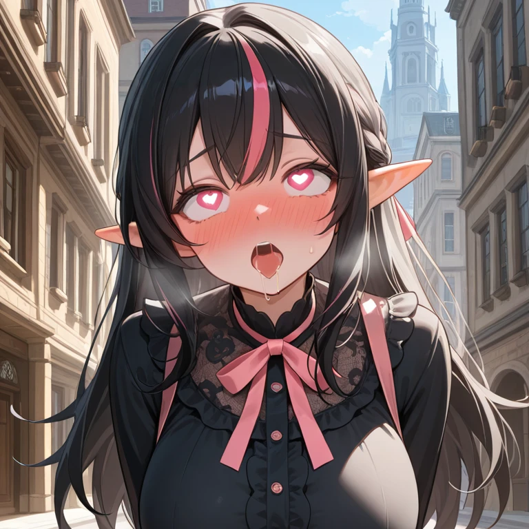 強制 シュシュ