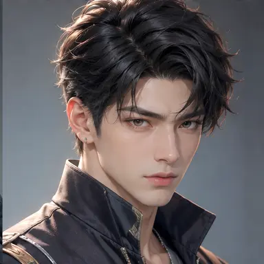 Profile image of Rakan