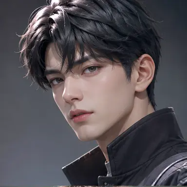 Profile image of Leon