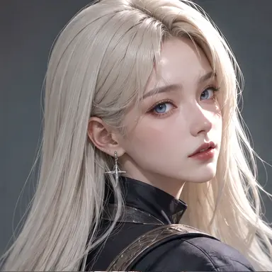 Profile image of Aria