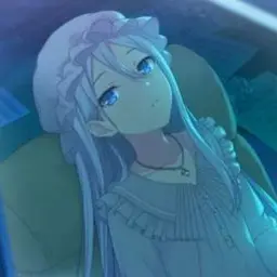 Profile image of Kanade