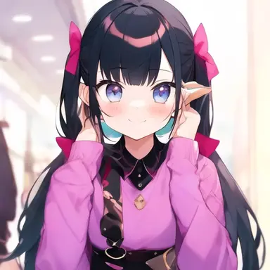 Profile image of ぶり子
