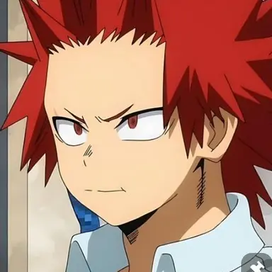 Profile image of 切島鋭児郎