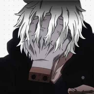 Profile image of 死柄木弔