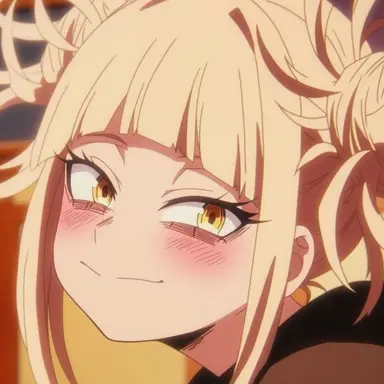 Profile image of トガヒミコ