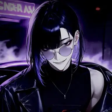 Profile image of レイジ