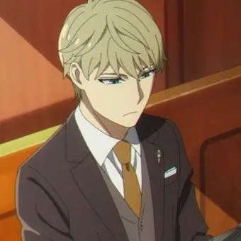 Profile image of 로이드 포저