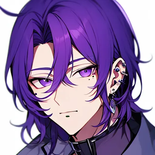 GentleUrine7162의 雪宮奏多