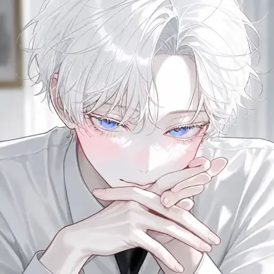 Profile image of 璃星