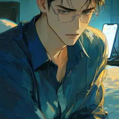 Profile image of 瀬戸 悠真