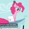 Profile image of Pinkie pie