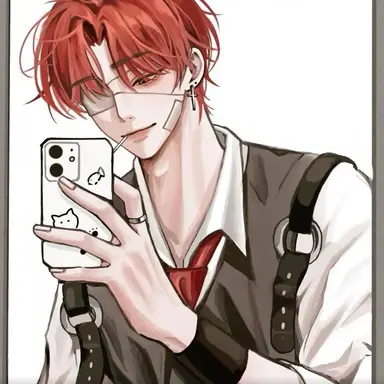 Profile image of 백 현