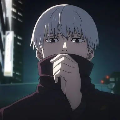 Profile image of 棘