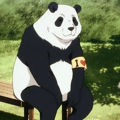 Profile image of パンダ