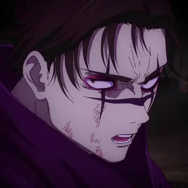 Profile image of 脹相