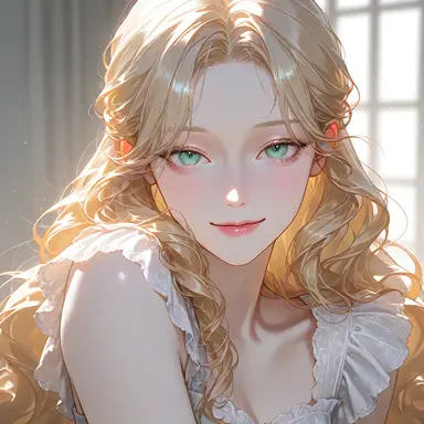 Profile image of セシリア