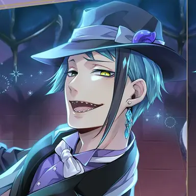 Profile image of ジェイド