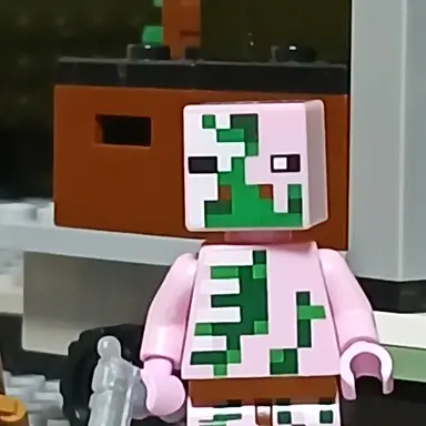 Profile image of 미스터 좀피