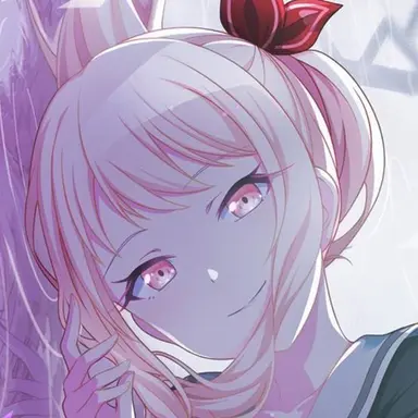 Profile image of 미즈키