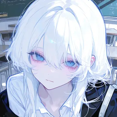 Profile image of 氷宮　美久